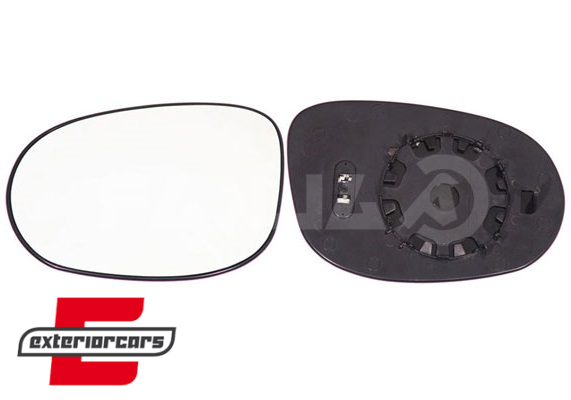 Staklo retrovizora (lijeva strana) / Ford Ka (2008-2016), 310-0144-1