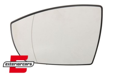 Staklo retrovizora (lijeva strana) / Ford Kuga (2012-2019), 310-0204-1