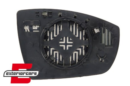Staklo retrovizora (lijeva strana) / Ford Kuga (2012-2019), 310-0204-1
