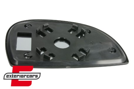 Staklo retrovizora (lijeva strana) / HYUNDAI ACCENT II (12.2002-11.2005), 313-0054-1
