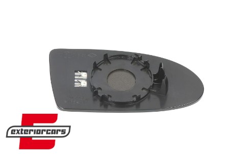 Staklo retrovizora (lijeva strana) / HYUNDAI ACCENT III (11.2005-11.2010), 313-0052-1