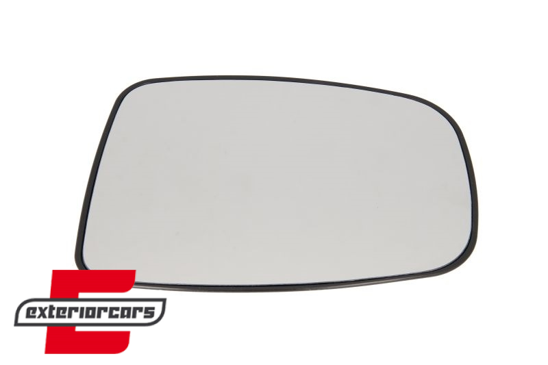 Staklo retrovizora (lijeva strana) / Hyundai i10 (2007-2010), 313-0040-1