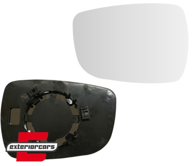 Staklo retrovizora (lijeva strana) / HYUNDAI I30 + VELOSTER + ELANTRA (09.2010-), 313-0080-1