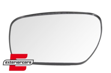 Staklo retrovizora (lijeva strana) / Mazda 5 (2005-2010), 320-0050-1