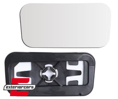 Staklo retrovizora (lijeva strana) / MERCEDES SPRINTER 907 + 910 (02.2018-), 321-0168-1