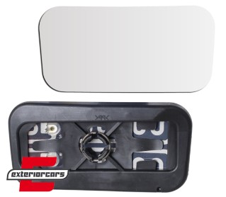 Staklo retrovizora (lijeva strana) / MERCEDES SPRINTER 907 + 910 (02.2018-), 321-0170-1