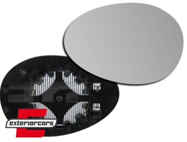 Staklo retrovizora (lijeva strana) / MINI COOPER ONE + CABRIO + CLUBMAN (11.2005-06.2015), 322-0006-1