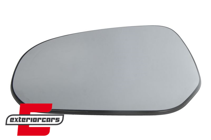 Staklo retrovizora (lijeva strana) / Opel Agila + Suzuki Splash (2008-2014), 325-0118-1