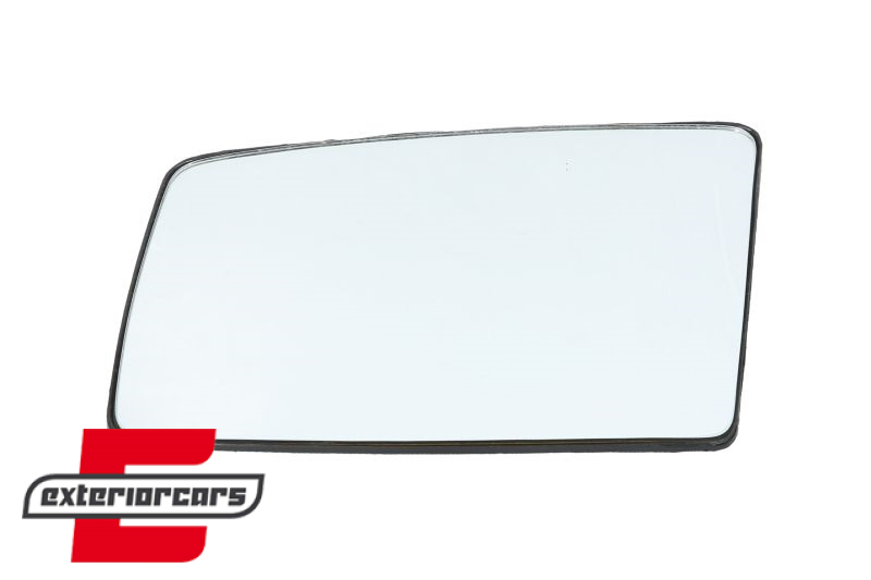 Staklo retrovizora (lijeva strana) / Opel Astra F (1991-1994), 325-0002-1
