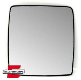 Staklo retrovizora (lijeva strana) / OPEL COMBO C (10.2001-12.2012), 325-0058-1