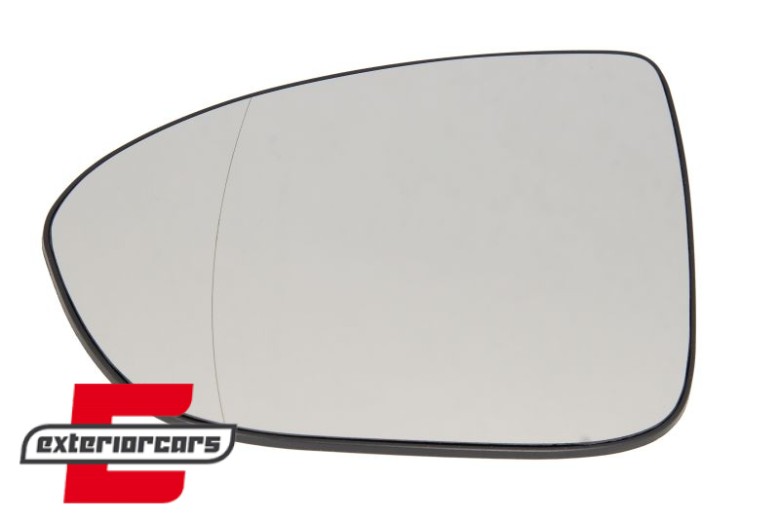 Staklo retrovizora (lijeva strana) / Opel Meriva (2010-2017), 325-0122-1