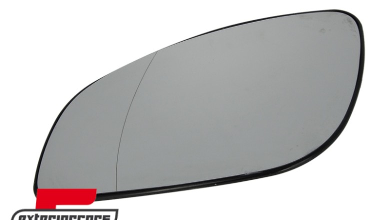 Staklo retrovizora (lijeva strana) / Opel Signum + Vectra C (2002-2009), 325-0168-1