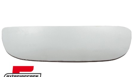 Staklo retrovizora (lijeva strana) / Opel Vivaro + Nissan Primastar + Renault Trafic (2001-), 325-0180-1