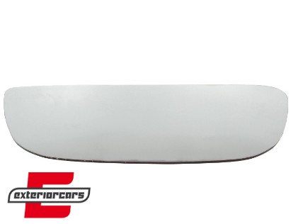 Staklo retrovizora (lijeva strana) / Opel Vivaro + Nissan Primastar + Renault Trafic (2001-), 325-0180-1