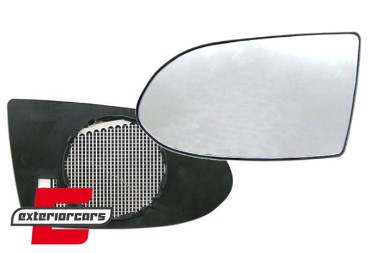 Staklo retrovizora (lijeva strana) / OPEL ZAFIRA A (01.1999-12.2005), 325-0046-1