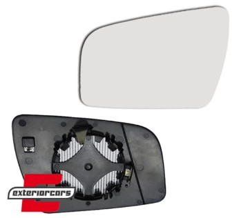 Staklo retrovizora (lijeva strana) / OPEL ZAFIRA B (09.2009-04.2015), 325-0140-1