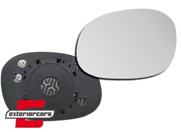 Staklo retrovizora (lijeva strana) / PEUGEOT 206 + 206CC + 206+ + CITROEN XSARA PICASSO (01.1998-12.2012), 326-0016-1