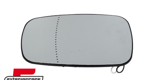 Staklo retrovizora (lijeva strana) / Renault Clio + Megane + Laguna + Scenic (2001-2010), 328-0106-1