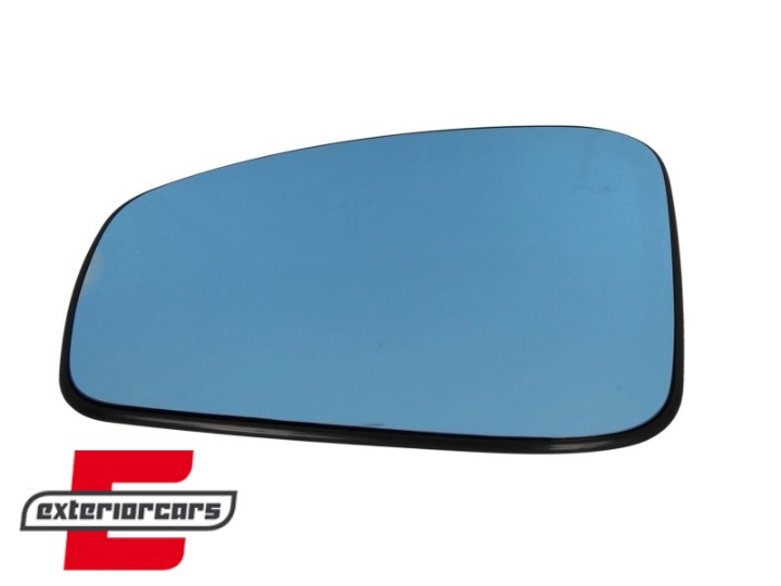 Staklo retrovizora (lijeva strana) / Renault Laguna 3 (2007-2015), 328-0144-1