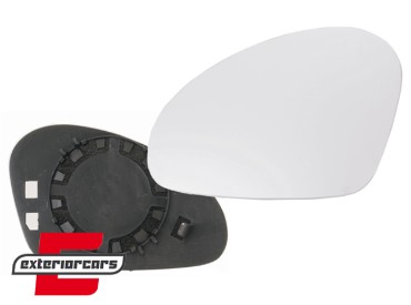 Staklo retrovizora (lijeva strana) / SEAT ALTEA + CORDOBA + IBIZA (02.2002-11.2009), 331-0044-1