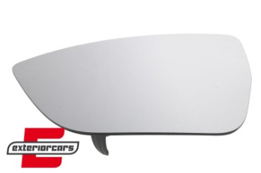 Staklo retrovizora (lijeva strana) / Seat Ateca + Tarraco (2016-), 331-0090-1