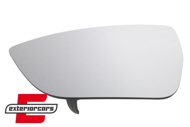 Staklo retrovizora (lijeva strana) / Seat Ateca + Tarraco (2016-), 331-0090-1