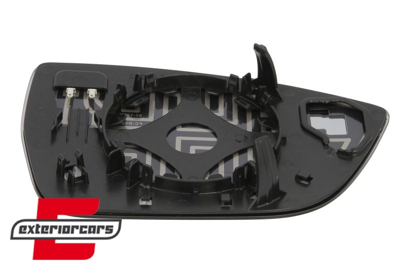 Staklo retrovizora (lijeva strana) / Seat Ateca + Tarraco (2016-), 331-0090-1