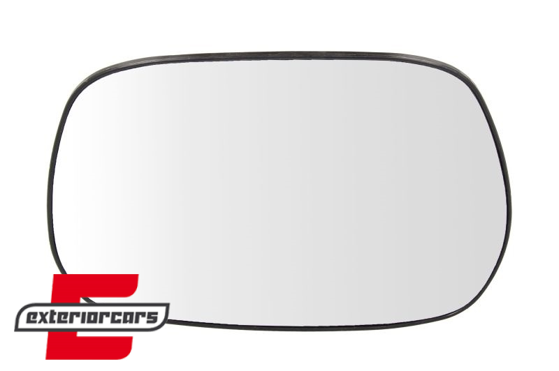 Staklo retrovizora (lijeva strana) / Toyota Avensis Verso + Corolla Verso + RAV4 (2000-2011), 336-0052-1