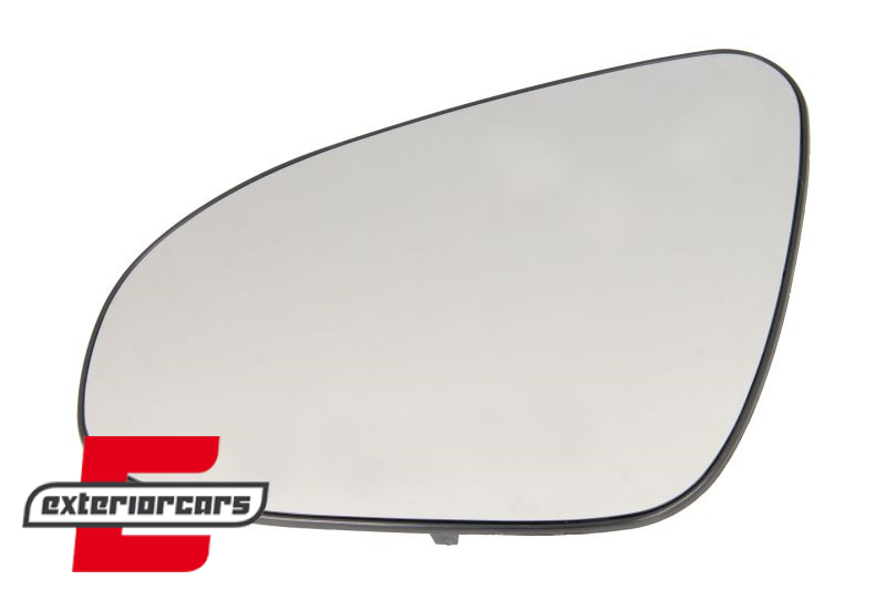 Staklo retrovizora (lijeva strana) / Toyota C-HR + Auris + Verso + Corolla (2012-)336-0088-1, 336-0088-1