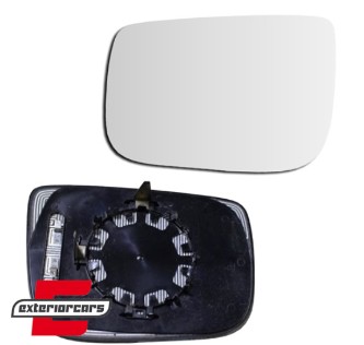 Staklo retrovizora (lijeva strana) / VOLVO XC60 (05.2008-12.2017), 338-0058-1