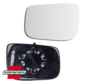 Staklo retrovizora (lijeva strana) / VOLVO XC60 (05.2008-12.2017), 338-0058-1