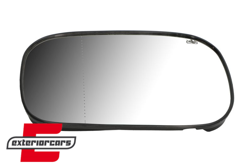 Staklo retrovizora (lijeva strana) / Volvo XC90 (2002-2006), 338-0050-1