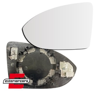 Staklo retrovizora (lijeva strana) / VW GOLF 7 + SPORTSVAN + TOURAN (08.2012-), 337-0240-1