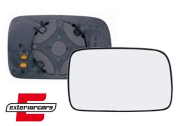 Staklo retrovizora (lijeva strana) / VW POLO + ŠKODA FELICIA (01.1994-06.2001), 337-0042-1