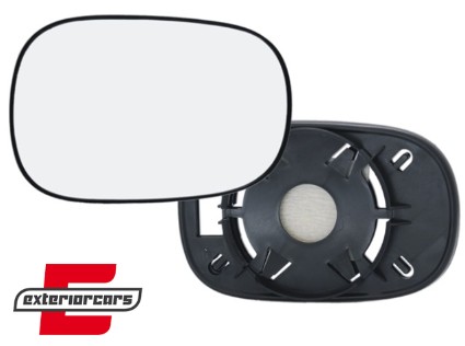 Staklo retrovizora (lijeva=desna strana) / FORD KA MK1 (01.1996-2008), 310-0039-1