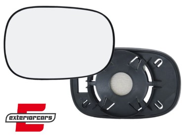 Staklo retrovizora (lijeva=desna strana) / FORD KA MK1 (01.1996-2008), 310-0039-1