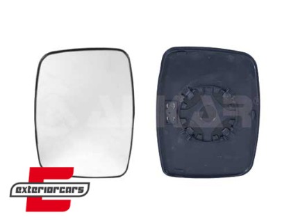 Staklo retrovizora (lijeva=desna strana) / Mercedes Vito (1996-2003), 321-0045-1