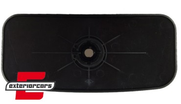 Staklo retrovizora (lijeva=desna strana) / NISSAN INTERSTAR + OPEL MOVANO + RENAULT MASTER (07.1998-10.2003), 325-0157-1