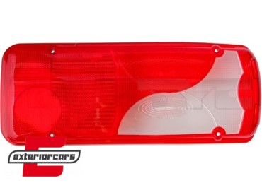 Staklo stražnjeg svjetla (desna strana) / VW Crafter + Mercedes Sprinter (2006-), 11-11697-LA-1