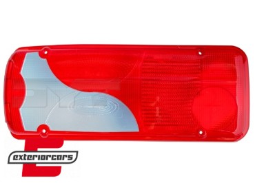 Staklo stražnjeg svjetla (lijeva strana) / VW Crafter + Mercedes Sprinter (2006-), 11-11698-LA-2