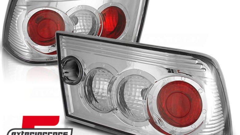 Stražnja svjetla (chrome) / Opel Calibra (1990-1997), LTOP31