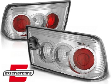 Stražnja svjetla (chrome) / Opel Calibra (1990-1997), LTOP31