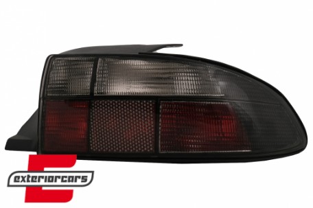 Stražnja svjetla (crna) / BMW Z3 Cabrio (1996-1999), LTBM47
