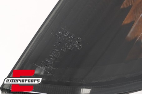 Stražnja svjetla (smoke) / Ford Focus Mk1 Hatchback (1998-2004), LTFO06