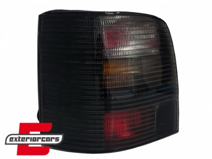 Stražnja svjetla (smoke) / Volkswagen Passat B5 3B (11.1996-08.2000), LTVWA0