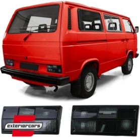 Stražnja svjetla (smoke) / VW Caravelle Transporter T3 (1979-1992), 41995