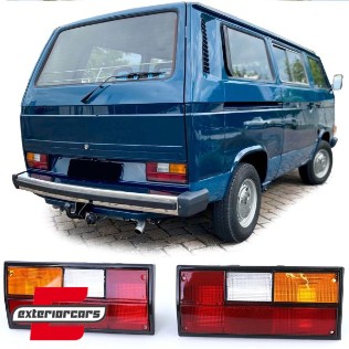 Stražnja svjetla / VW Caravelle Transporter T3 (1979-1992), 40327