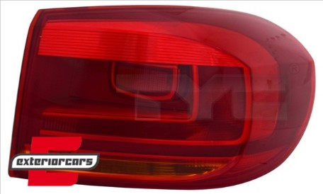Stražnje svijetlo (desna strana) / VW TIGUAN (2011-2016), 11-9177-11-2