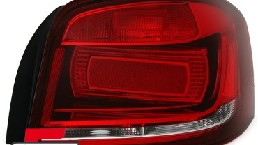 Stražnje svjetlo (desna strana) / Audi A3 8P (06.2010-08.2012), 11-12073-01-2