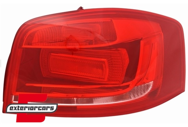Stražnje svjetlo (desna strana) / Audi A3 8P (07.2008-05.2010), 11-12073-11-2